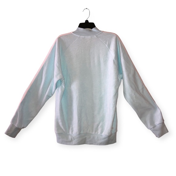 NWT- Adidas unisex “better cotton initiative” full zip - Picture 2 of 9